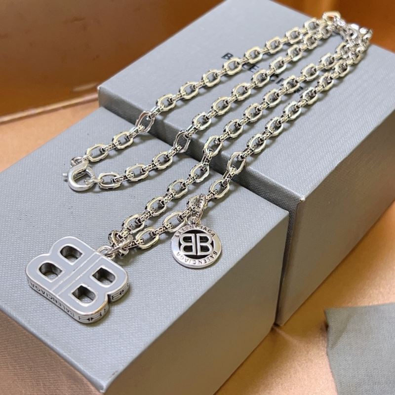 Balenciaga Necklaces